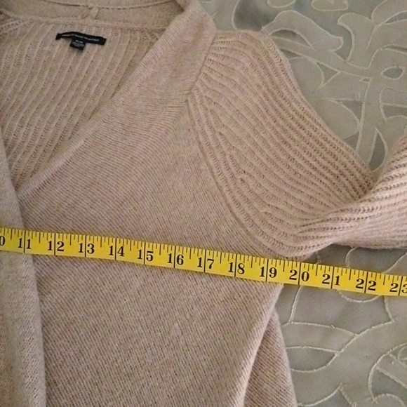 ⚜️ American Eagle Outfitters Swing Cardigan Wool Sweater - Picture 10 of 13